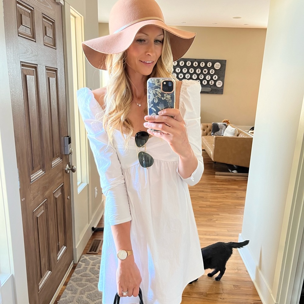 Meet your Posher, Kristin